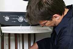 boiler repair Woodhorn