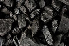 Woodhorn coal boiler costs