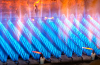 Woodhorn gas fired boilers